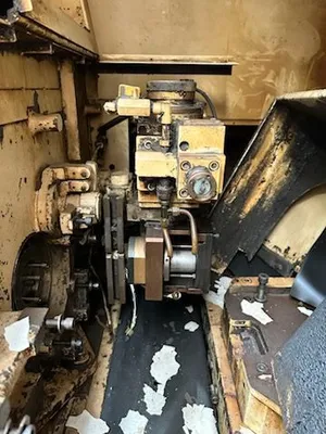 HEALD 1CF-91 GRINDERS, INTERNAL | GCH Machinery (9)