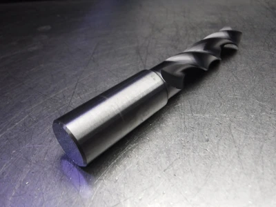 SGS 49/64" Carbide Drill 7/8" Shank 52355 (LOC3308B)
