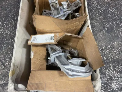 Used CHANCE G3369 Misc Electrical & Power Parts Ohio US | HGR 24 #1064530