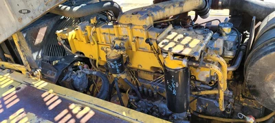 Used 1999 KOMATSU PC400 LC-6LK Crawler Excavators Tennessee US | Ran Equipment #1403718