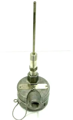 NEW ROSEMOUNT 0078-R-21-N-00-N-060-E5 SENSOR 0078R21N00N060E5