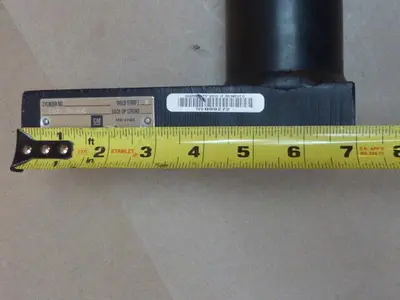 USED CMS FSD  36460