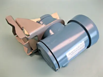 Used Micro Motion 2700 R12 BB AEZZX Sensors New Hampshire US | Bitter End Trading #1452933