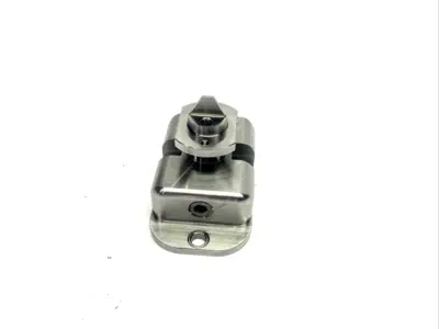 18F965 | Graco  TC Valve Nose Piece 1:1 - Used