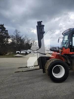 USED 2026 AGROTK F60