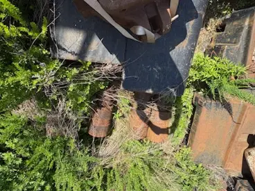 Used 1985 American 5,300 Crawler Cranes Pennsylvania US | Zadoon Equipment #1480794