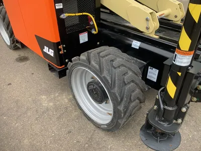 New | in-Stock 2026 JLG RT3369 ROUGH TERRAIN SCISSOR LIFT Scissor Lifters Alberta CA | Adcock Equipment #1417976