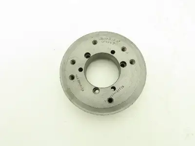 40H150 SK Timing Belt Pulley 0.5" Pitch 40 Tooth 1.5" W 3850 RPM Max