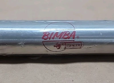 New | in-Stock Bimba SR-1724-DP Cylinders Indiana US | J&J Industrial Supply #511353