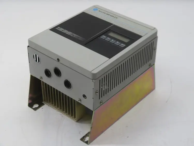 New | in-Stock ALLEN BRADLEY 1336S-BRF50-AA-EN-HAP-L6 AC Drive Control Module Texas US | Aucto #1307024