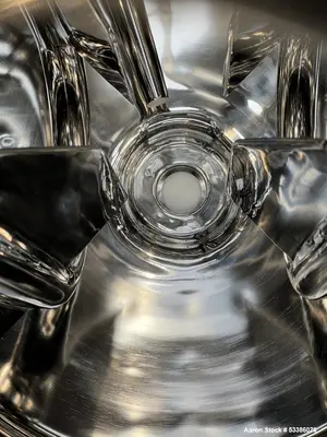 Precision Stainless Durable 103L Freeze/Thaw Vessel - Used.