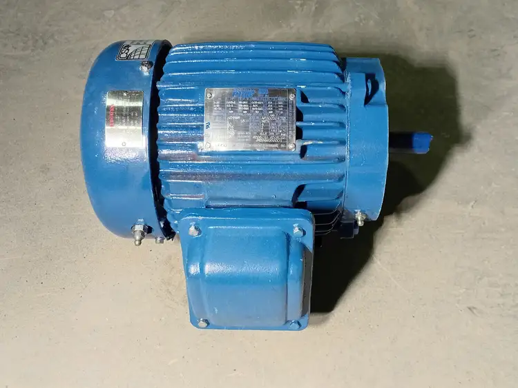 New | in-Stock TECO-WESTINGHOUSE APH00204TE5-PREM Motors (misc) British Columbia CA | Lenmark #1439922