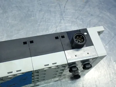 Used FESTO 569926 Pumps Ohio US | HGR 24 #802328
