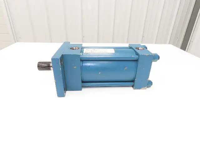 Used AVENTICS _UNKNOWN_ Hydraulic Cylinders | Arrow Industrial #611255