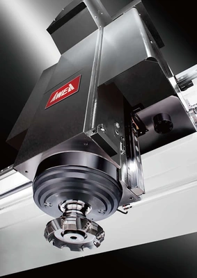 New | in-Stock YAMA SEIKI HVM-4025 Gantry Machining Centers (incld. Bridge & Double Column) US | Lamarche Machinery Inc #1258832