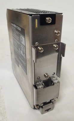 USED Omron S8VK-C12024