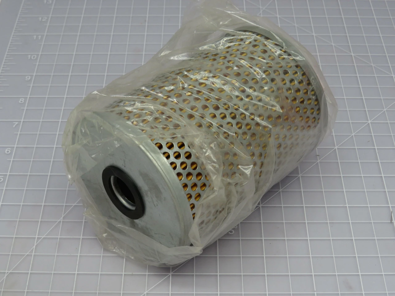 New | in-Stock FRAM _UNKNOWN_ Oil Filter | OCO Industrial #1631991