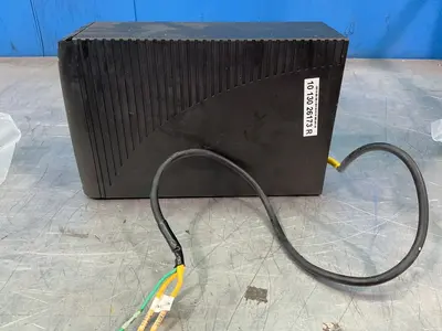 Used _UNKNOWN_ _UNKNOWN_ Uninterruptible Power Supplies Ohio US | HGR 24 #1373273