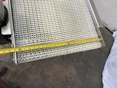 90° Conveyor