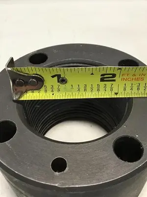 USED CINCINNATI MILACRON 5035729