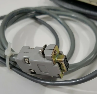 USED Elpac Power Systems SOLV15-5W/OVP