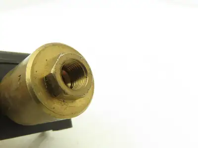 Vogel DS-W 2-2 Pressure Switch 2 Bar 250V 951 110 470