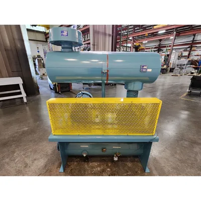 Used ROOTS DRESSER 68 U-RAI Blowers West Virginia US | JM Industrial #1513444