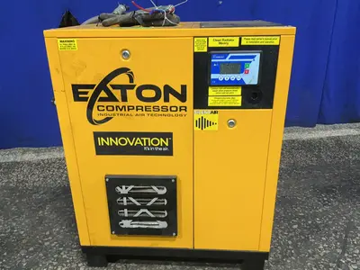 Used EATON _UNKNOWN_ Miscellaneous MRO Ohio US | HGR 24 #1517959