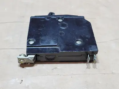 USED SQUARE D QOB130
