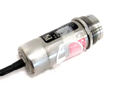 USED PMC V-HA PRESSURE TRANSMITTER 0-160" VHA