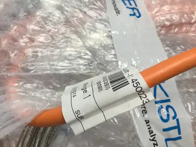 USED KISTLER 4500234897