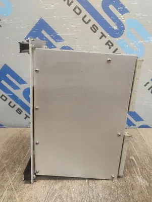 ZENTRO-ELEKTRIK PFORZHEIM 8610-1 Switching Mode Power Supplies | ESS Industrial Equipment Sales (4)