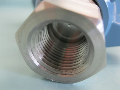 NEW Rosemount 3051 TG 3A 2B21AE5M5B4Q4
