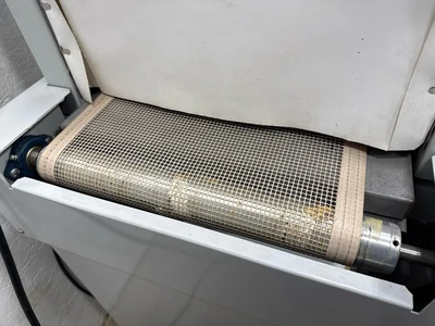 Clamco Clamco 820MB Sealers & Sealing Machines | Fram Fram LLC (9)