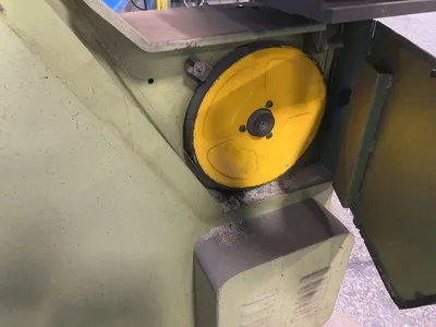Used STARTRITE BRO.25 Vertical Band Saws Ohio US | HGR 24 #1150560