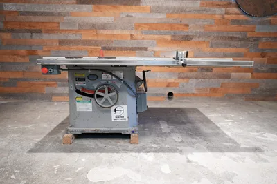 Northfield No. 4 – 16″ Table Saw
