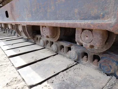 Used 1996 CATERPILLAR 312B Excavators Massachusetts US | Brookside Equipment Sales #1421905