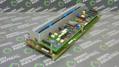 Honeywell 51401491-100 TC LLMUX Mb Rev.:F Db HW Rev.: D Db FW Rev.: E Used