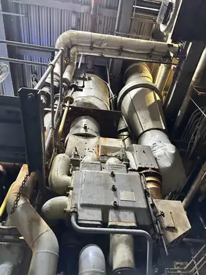 Used _UNKNOWN_ _UNKNOWN_ Power Generation New York US | Apex Group #1550825