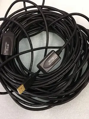 PTC USB 2.0 ACTIVE CABLE