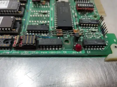 USED Intel PWA 1003137-04 REV N