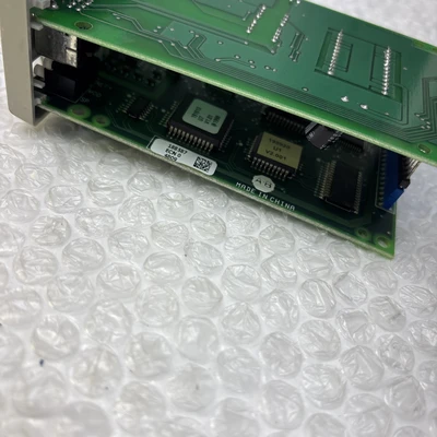 USED Allen-Bradley 1203-GU6