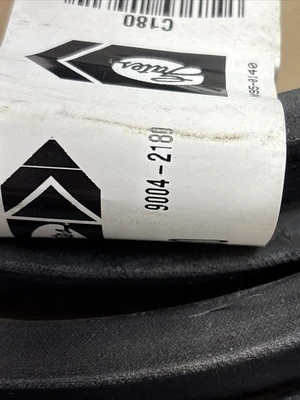 New | in-Stock Gates C180 Belts Indiana US | J&J Industrial Supply #1513150