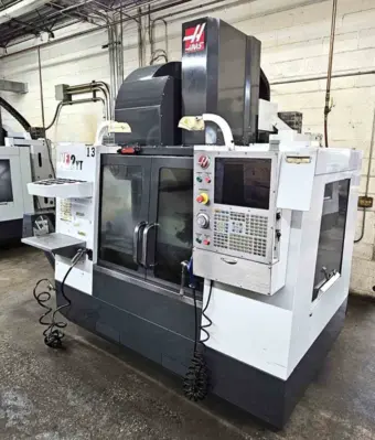 2015 HAAS VF-2YT Vertical Machining Centers | Toolquip, Inc. (4)