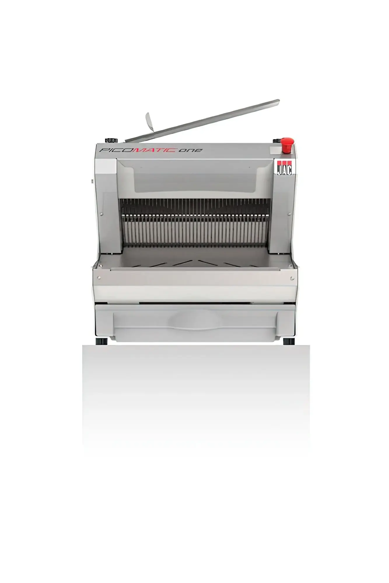 JAC | Picomatic One Automatic Tabletop Bread Slicer
