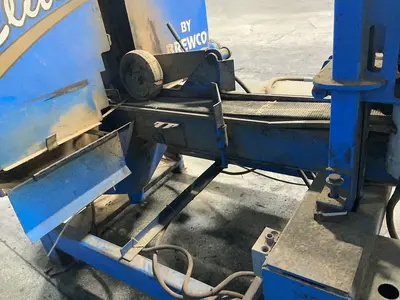 Used BREWCO INC. _UNKNOWN_ Slat Making Saws Ohio US | HGR 24 #1406411