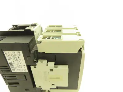 Siemens 3RT1054-1AP36 160A 1000VAC 125HP Contactor Motor Starter *READ*