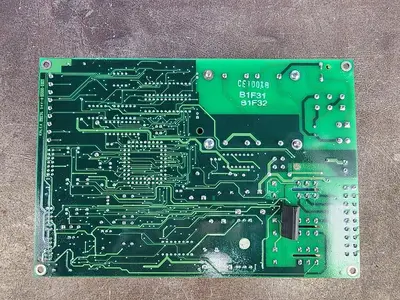 USED OMRON 17853-0030