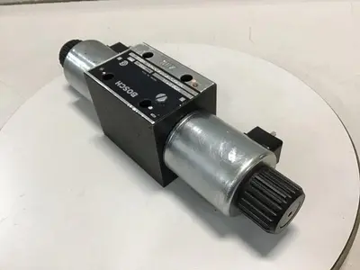 USED BOSCH 081WV10P1V1004WS024/00D51