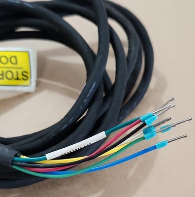 NEW ABB TBX557J1D3200T100